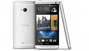 HTC One resmi olarak tanıtıldı!